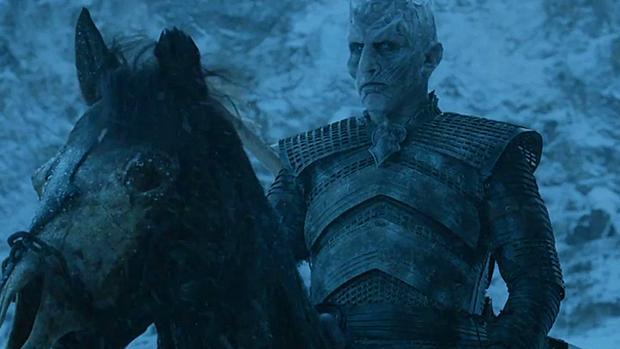 《权力的游戏》导演爆料第七季从10集缩水为7集