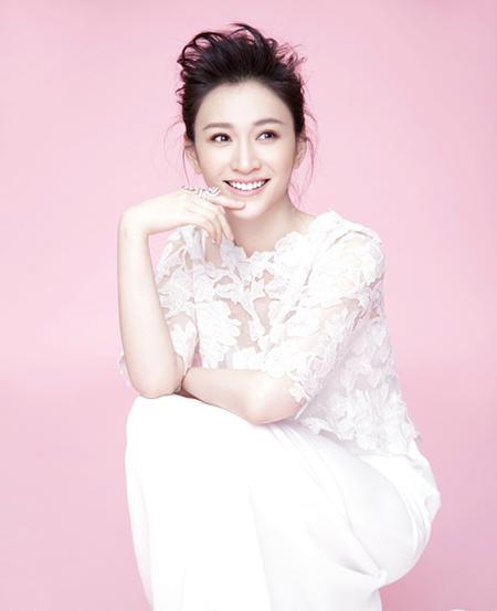 《下一站，别离》李小冉晒萌照 剧组欢乐多