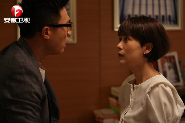 《女强》口碑叫好 海清霸道报社老总被赞专业