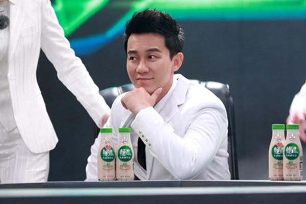 《挑战者联盟》强势回归 李晨开启酒店服务之旅