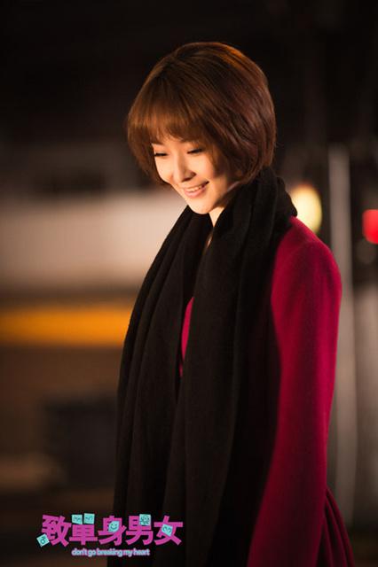 《致单身男女》今晚收官 李曼获封闺蜜代言人