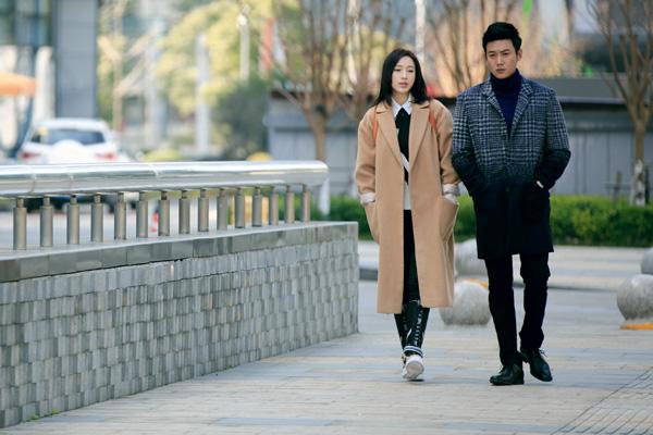 陆毅《致单身》今收官 观众不舍长情火星男