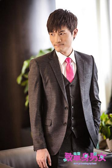 耿乐《致单身》爱情巨轮沉底 线上求助追女友