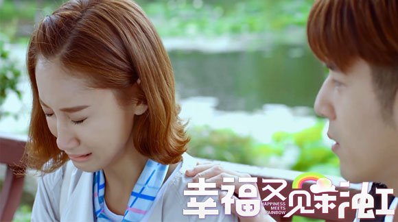 电视黄金档：国民媳妇海清变霸道女社长