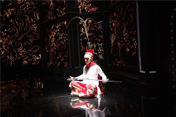 《天天》上演传承者pk 汪涵被赞百科全书引膜拜