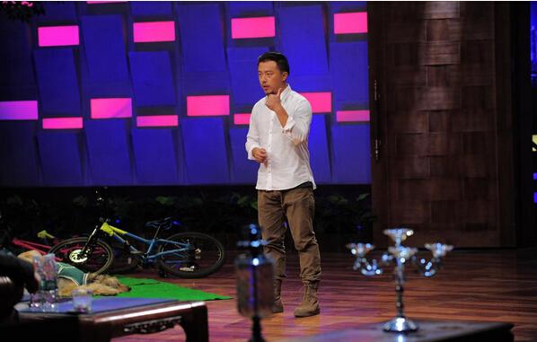 《合伙中国人》徐小平、熊晓鸽缘何拍案而起？