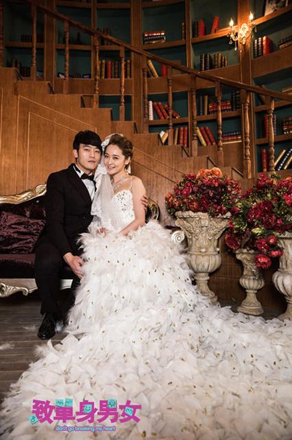 《致单身男女》今晚收官 李曼获封闺蜜代言人