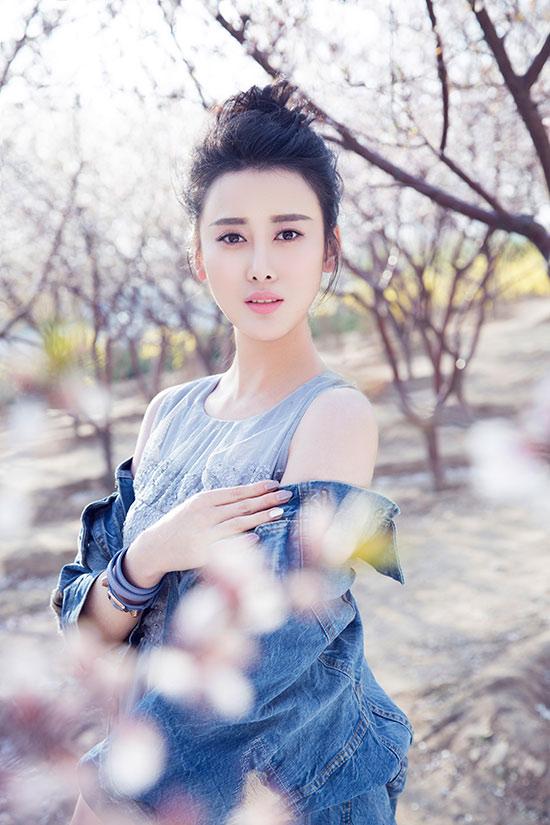 《传奇情仇》上星开播  李嘉熙腹黑歌女引期待