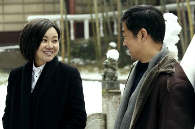 专访张国立:为闫妮专门改剧本 拍戏火花四溅