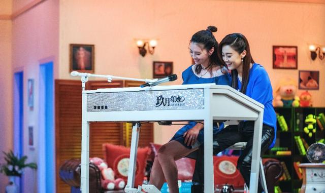 《幸福的味道》演唱会 玖月奇迹遇多位踢馆选手