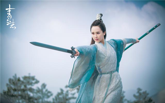 《青云志》首发概念预告片 李易峰开启终极仙侠