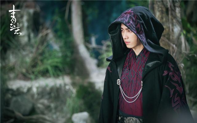 《青云志》首发概念预告片 李易峰开启终极仙侠