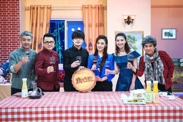 《幸福的味道》演唱会 玖月奇迹遇多位踢馆选手