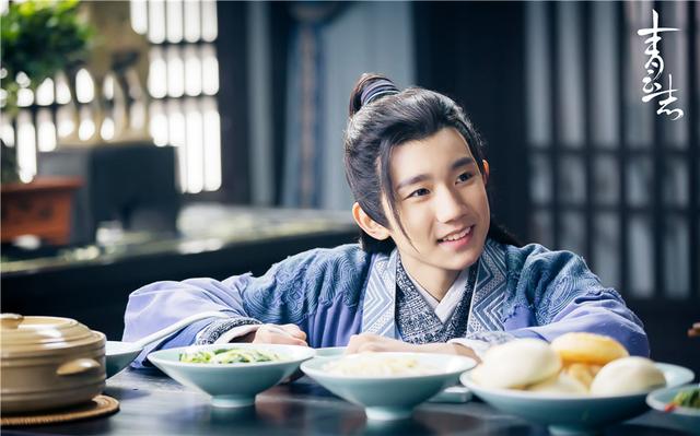 《青云志》首发概念预告片 李易峰开启终极仙侠