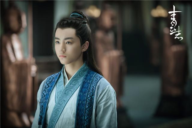 《青云志》首发概念预告片 李易峰开启终极仙侠