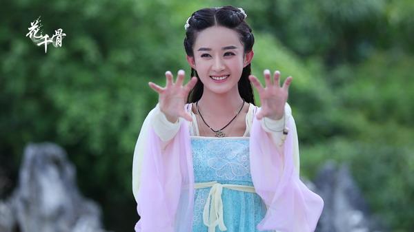 国剧进“幻”时代 特效“粗制滥造”只因缺人才