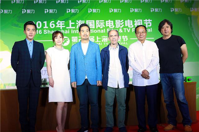 白玉兰奖今晚揭晓 评委张国立:一切按规则办事