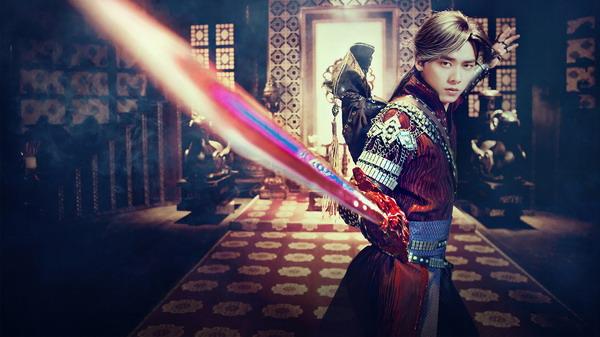 国剧进“幻”时代 特效“粗制滥造”只因缺人才