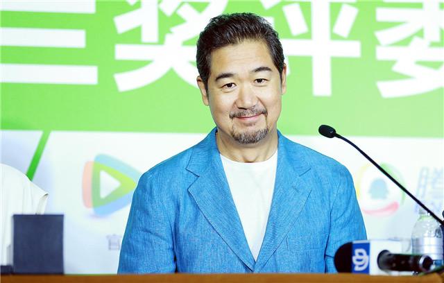 白玉兰奖今晚揭晓 评委张国立:一切按规则办事