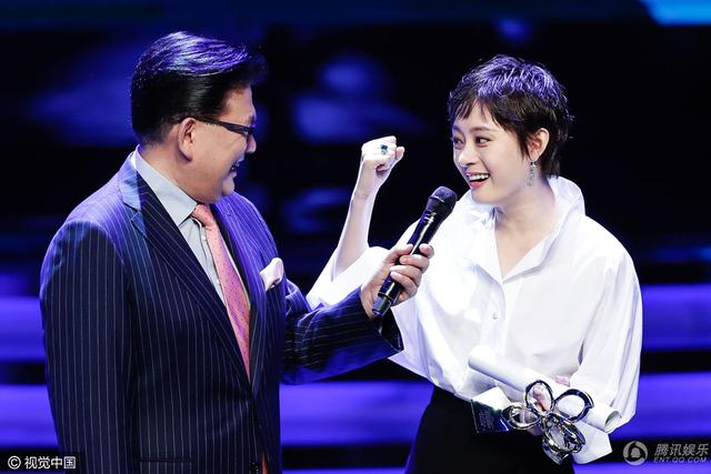 《芈月传》成白玉兰奖最大赢家 胡歌孙俪家门口登顶