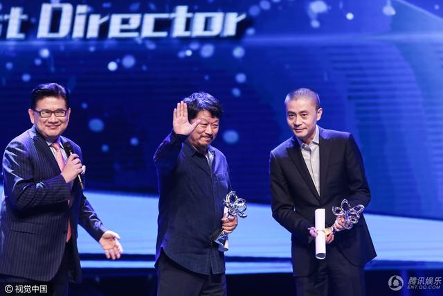 《芈月传》成白玉兰奖最大赢家 胡歌孙俪家门口登顶