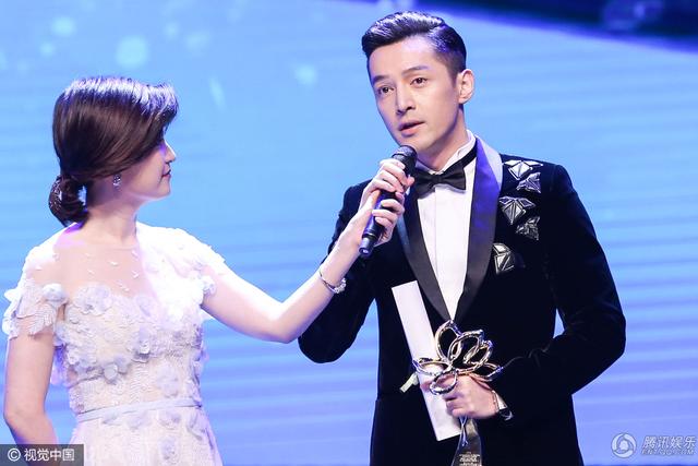 《芈月传》成白玉兰奖最大赢家 胡歌孙俪家门口登顶