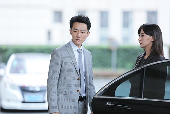 周奇奇演文晓华婊地辣眼睛 得去看看宫羽洗眼睛