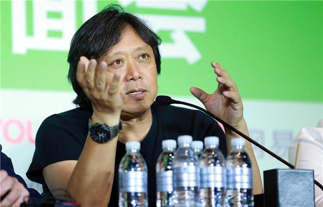 白玉兰奖今晚揭晓 评委张国立:一切按规则办事