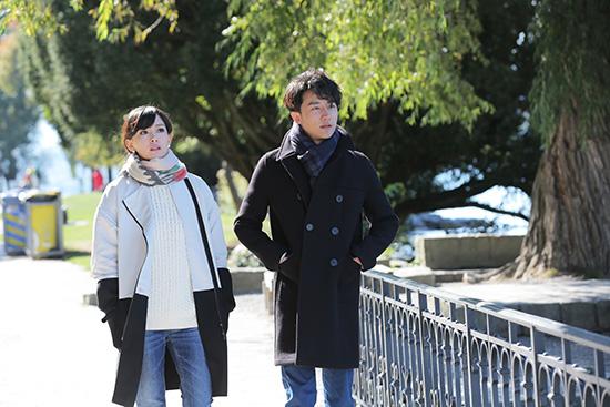 周奇奇演文晓华婊地辣眼睛 得去看看宫羽洗眼睛