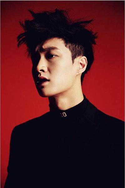 EXO创“三分开兴”名场面 BigBang出道十周年