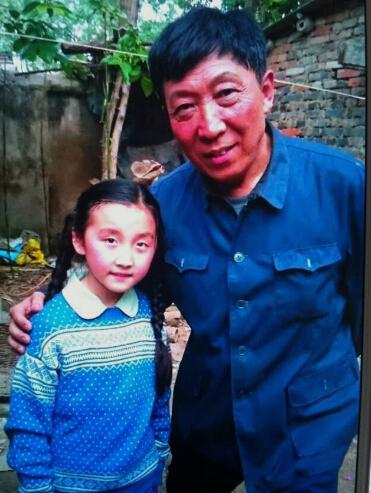 《俺娘田小草》热播 荣益上演小雪引人关注