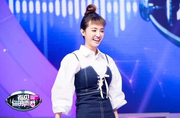 蔡依林强硬坚持自我 与李波儿反差合唱逗全场