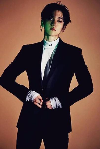 EXO创“三分开兴”名场面 BigBang出道十周年