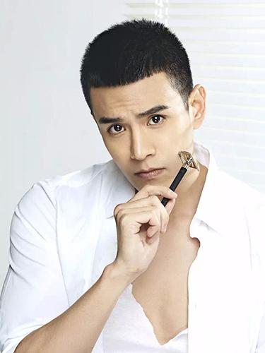 经超《虎父犬子》受访 叛逆儿遭遇严父韩童生