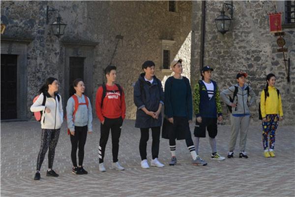 郑元畅《非凡》榜首入决赛  实力爆棚全能圈粉