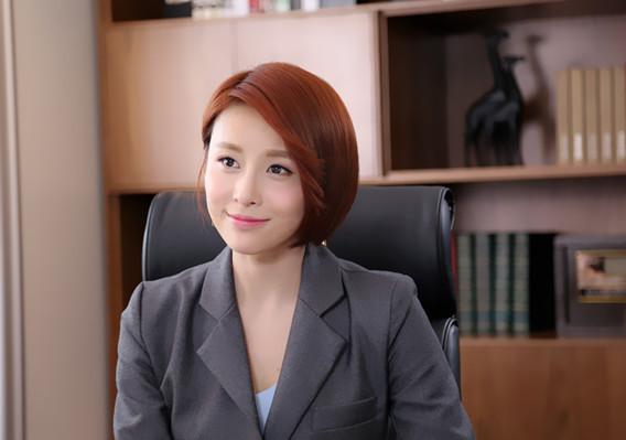 《我们的千阙歌》杀青  贾青逆袭元气飙升