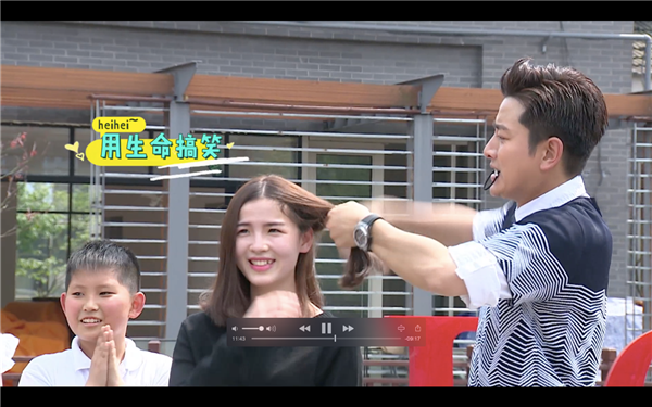 贾乃亮宠粉丝要上天？没想到你是这样的周一见