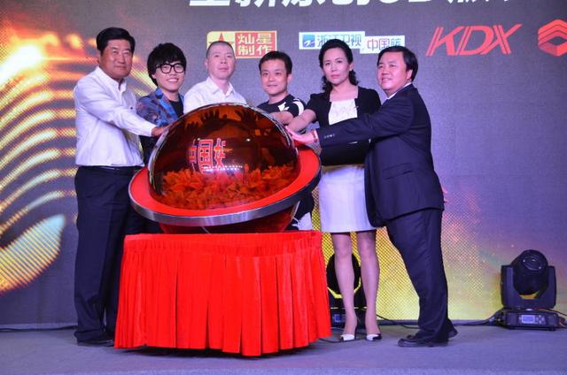 冯小刚执导“好声音”宣传片：盼与周杰伦合作