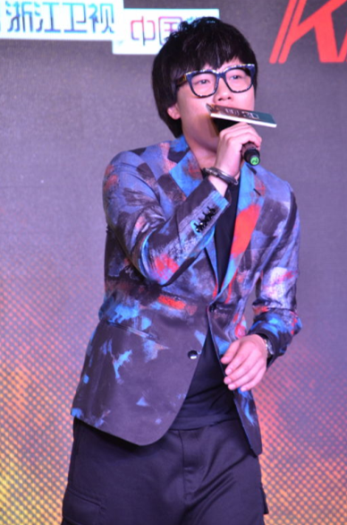 冯小刚执导“好声音”宣传片：盼与周杰伦合作