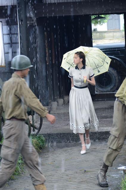 《怒江》接档《废柴兄弟》 王妍之挑丛林女王