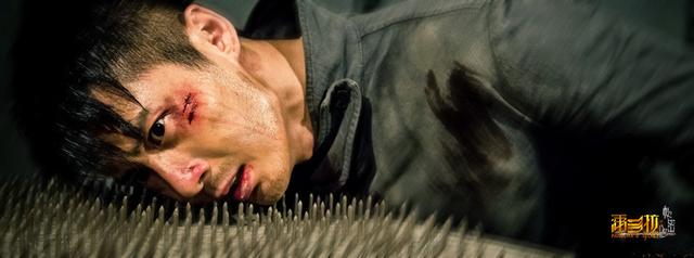 谍战剧《潘多拉的秘密》收官 张天其演技获赞