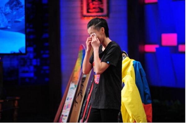 《合伙中国人》找风投如谈恋爱:拿什么吸引我