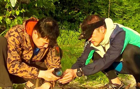 李亚鹏称对现状很满足 曝女儿李嫣是家中小管家