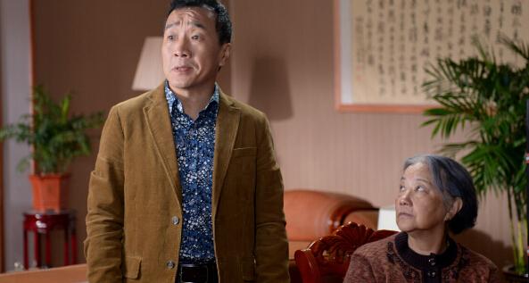 电视剧《守婚》热播引关注 剧集亮点抢先看