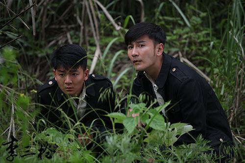 《李三枪》聚焦战争年代 牛虻精神重焕时代信仰