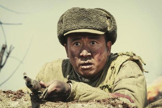 张国强逆龄演20岁小伙 一场爆破戏掀掉鼻头肉