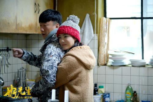 《好先生》复杂感情 孙红雷:爱情婚姻需要经营