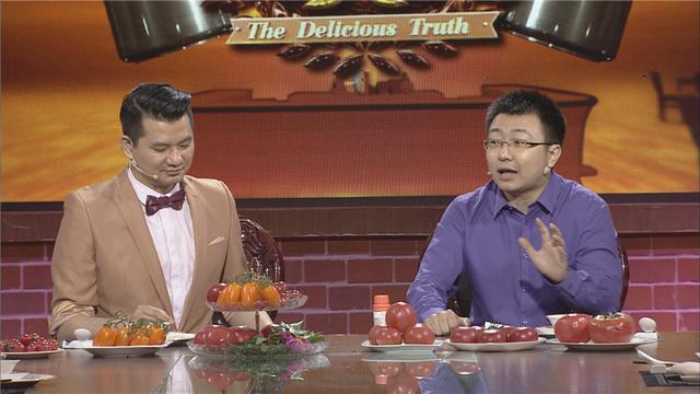 《食鉴出真知》菠萝市场大变身 价值翻涨100倍