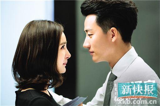 杨幂回应质疑：没时间学法语 很遗憾口型对不上