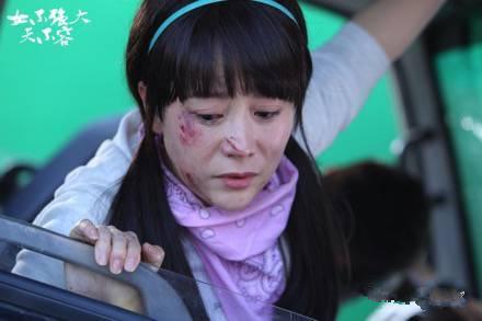 媒体无新旧，活下来就是强者//传媒人怎么看《女不强大天不容》